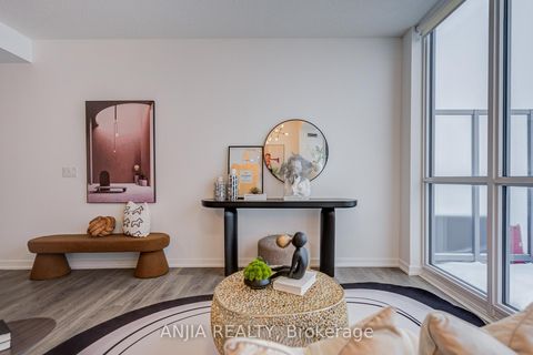 Photo 16 at 2409 - 38 Forest Manor Road, Henry Farm, Toronto