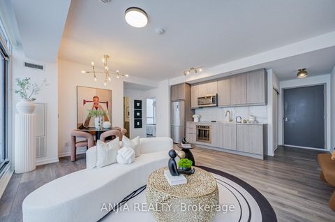 Photo 18 at 2409 - 38 Forest Manor Road, Henry Farm, Toronto