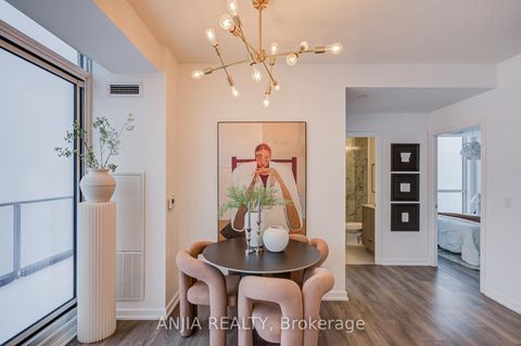 Photo 20 at 2409 - 38 Forest Manor Road, Henry Farm, Toronto