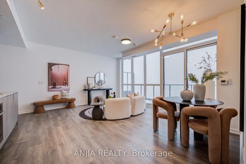 Photo 22 at 2409 - 38 Forest Manor Road, Henry Farm, Toronto