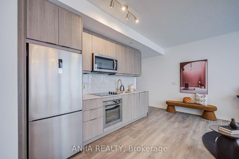 Photo 23 at 2409 - 38 Forest Manor Road, Henry Farm, Toronto