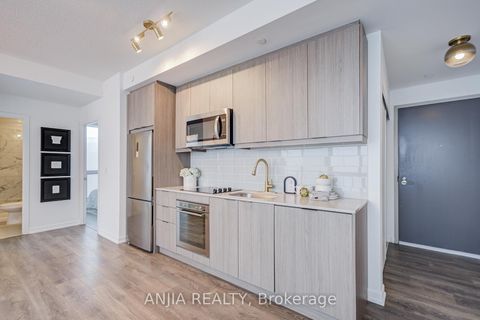 Photo 25 at 2409 - 38 Forest Manor Road, Henry Farm, Toronto