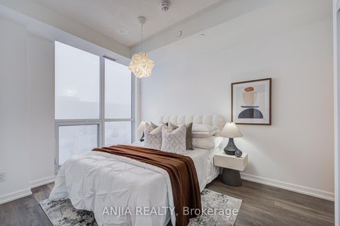 Photo 26 at 2409 - 38 Forest Manor Road, Henry Farm, Toronto