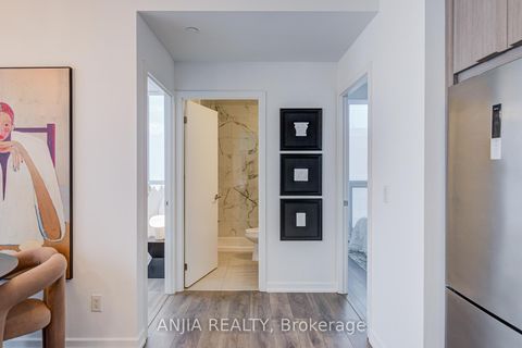 Photo 27 at 2409 - 38 Forest Manor Road, Henry Farm, Toronto