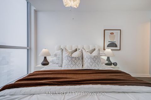 Photo 28 at 2409 - 38 Forest Manor Road, Henry Farm, Toronto