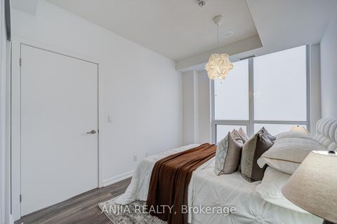 Photo 29 at 2409 - 38 Forest Manor Road, Henry Farm, Toronto