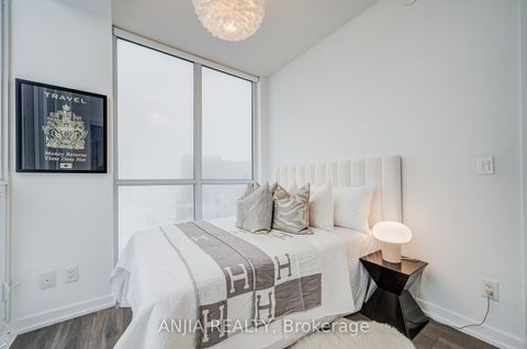 Photo 30 at 2409 - 38 Forest Manor Road, Henry Farm, Toronto