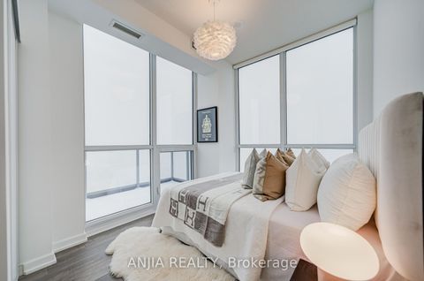 Photo 31 at 2409 - 38 Forest Manor Road, Henry Farm, Toronto