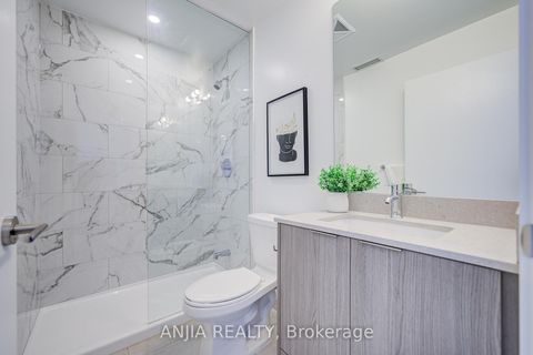 Photo 33 at 2409 - 38 Forest Manor Road, Henry Farm, Toronto