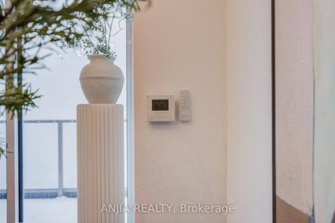 Photo 34 at 2409 - 38 Forest Manor Road, Henry Farm, Toronto