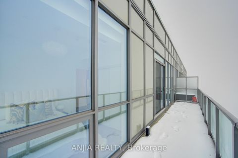 Photo 37 at 2409 - 38 Forest Manor Road, Henry Farm, Toronto