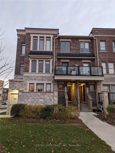 Photo 0 at 241 - 2335 Sheppard Avenue W, Pelmo Park W5, Toronto