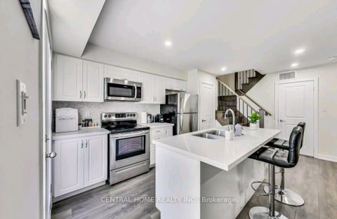 Photo 3 at 241 - 2335 Sheppard Avenue W, Pelmo Park W5, Toronto