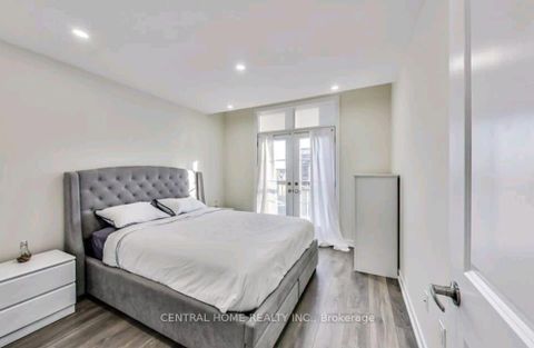 Photo 7 at 241 - 2335 Sheppard Avenue W, Pelmo Park W5, Toronto