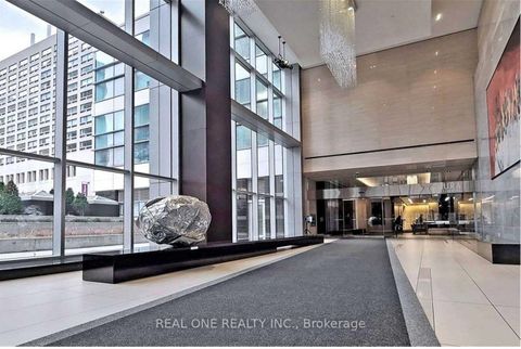 Photo 3 at 4010 - 386 Yonge Street, Bay Street Corridor, Toronto