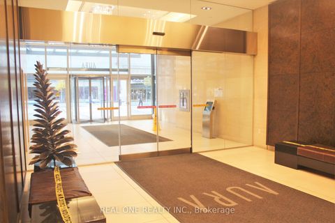 Photo 5 at 4010 - 386 Yonge Street, Bay Street Corridor, Toronto