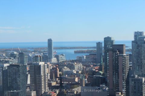 Photo 18 at 4010 - 386 Yonge Street, Bay Street Corridor, Toronto