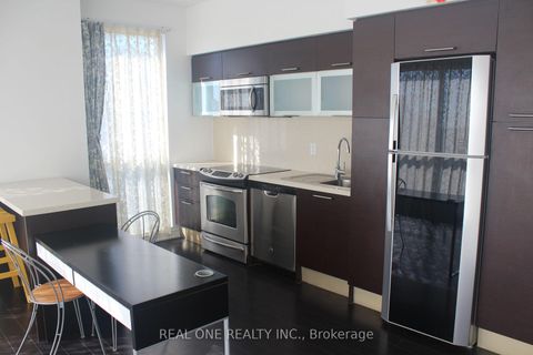 Photo 19 at 4010 - 386 Yonge Street, Bay Street Corridor, Toronto