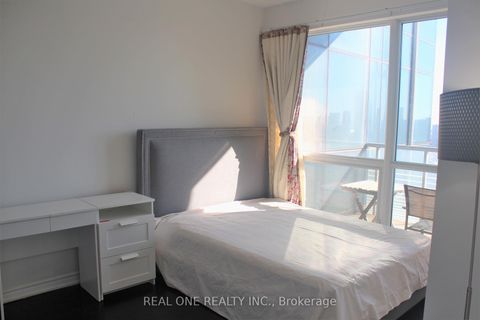 Photo 21 at 4010 - 386 Yonge Street, Bay Street Corridor, Toronto