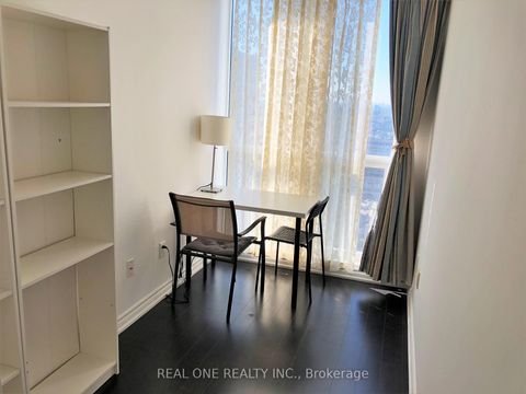 Photo 34 at 4010 - 386 Yonge Street, Bay Street Corridor, Toronto