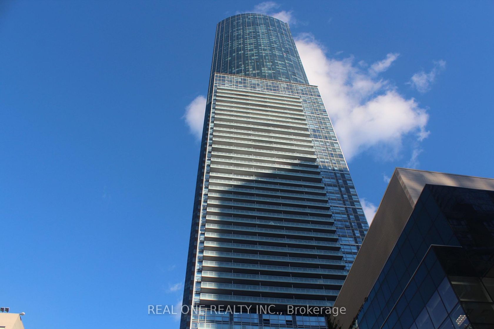 4010 - 386 Yonge Street, Bay Street Corridor, Toronto 