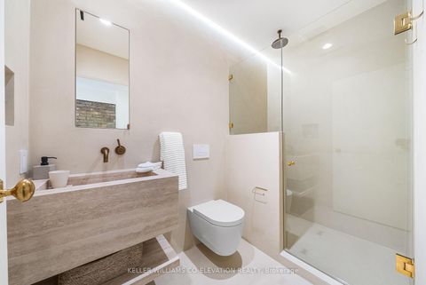 Photo 48 at 722 Lansdowne Avenue, Junction, Toronto