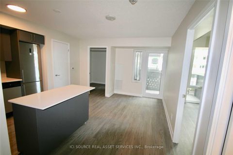 Photo 2 at 326 - 38 Monte Kwinter Court, Clanton Park, Toronto