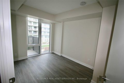 Photo 6 at 326 - 38 Monte Kwinter Court, Clanton Park, Toronto