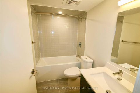 Photo 8 at 326 - 38 Monte Kwinter Court, Clanton Park, Toronto
