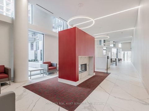 Photo 9 at 326 - 38 Monte Kwinter Court, Clanton Park, Toronto