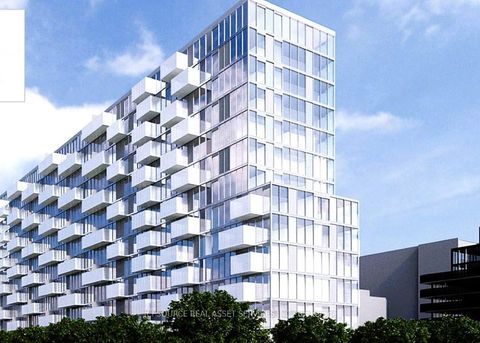 Photo 11 at 326 - 38 Monte Kwinter Court, Clanton Park, Toronto