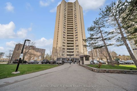 Photo 1 at 408 - 330 Dixon Road, The Westway, Toronto