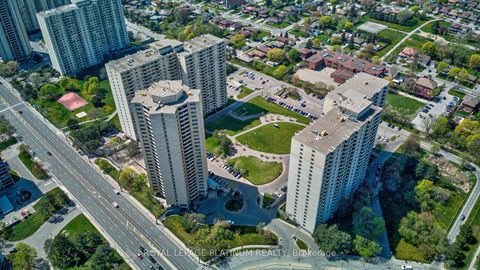 Photo 2 at 408 - 330 Dixon Road, The Westway, Toronto