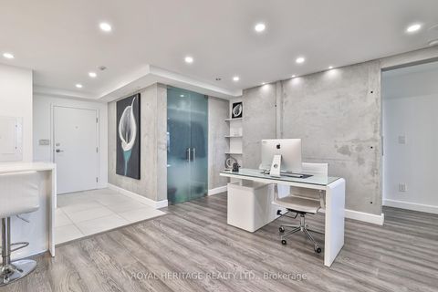 Photo 3 at 801 - 10 Torresdale Avenue, Branson, Toronto