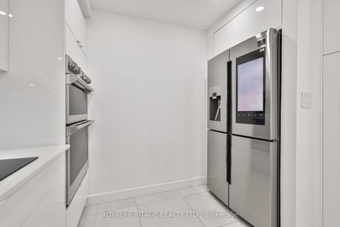 Photo 8 at 801 - 10 Torresdale Avenue, Branson, Toronto