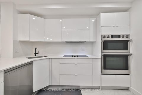 Photo 10 at 801 - 10 Torresdale Avenue, Branson, Toronto