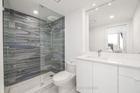 Photo 35 at 801 - 10 Torresdale Avenue, Branson, Toronto