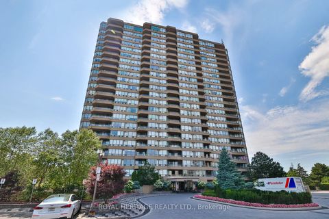 Photo 45 at 801 - 10 Torresdale Avenue, Branson, Toronto