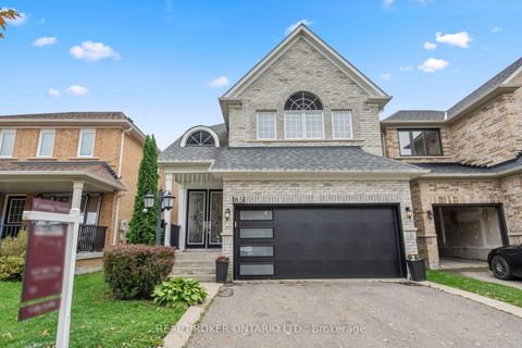 Photo 3 at 85 Laurier Avenue, Oak Ridges, Richmond Hill