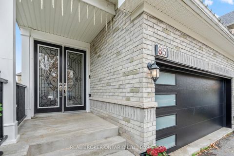 Photo 4 at 85 Laurier Avenue, Oak Ridges, Richmond Hill