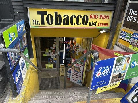 Photo 0 at 473A Church Street, Yonge Corridor, Toronto