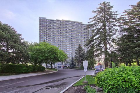 Photo 1 at 1604 - 133 Torresdale Avenue, Branson, Toronto