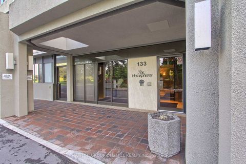 Photo 2 at 1604 - 133 Torresdale Avenue, Branson, Toronto