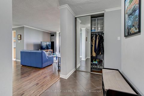 Photo 7 at 1604 - 133 Torresdale Avenue, Branson, Toronto