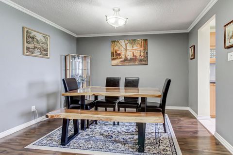 Photo 11 at 1604 - 133 Torresdale Avenue, Branson, Toronto