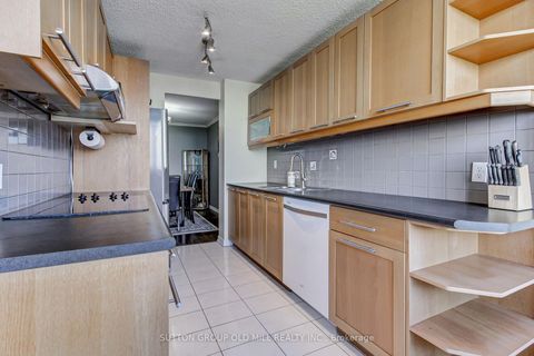 Photo 13 at 1604 - 133 Torresdale Avenue, Branson, Toronto