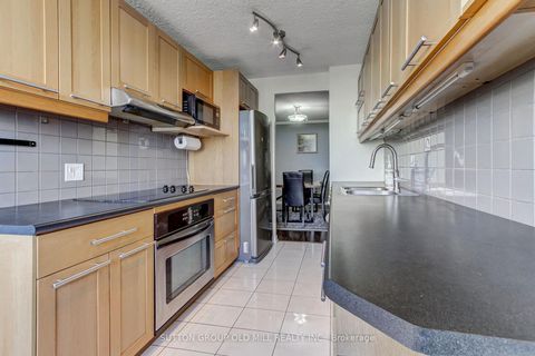 Photo 14 at 1604 - 133 Torresdale Avenue, Branson, Toronto