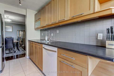 Photo 15 at 1604 - 133 Torresdale Avenue, Branson, Toronto