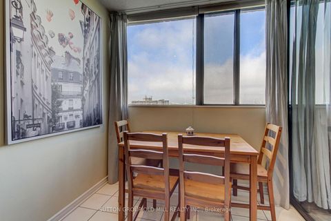 Photo 17 at 1604 - 133 Torresdale Avenue, Branson, Toronto