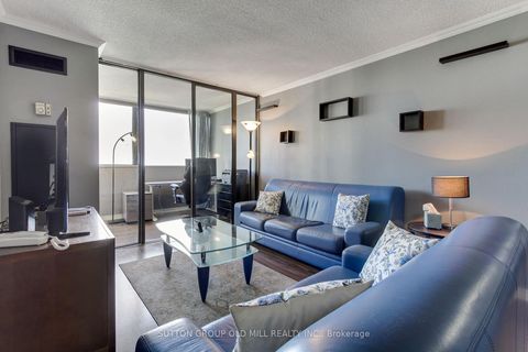 Photo 18 at 1604 - 133 Torresdale Avenue, Branson, Toronto